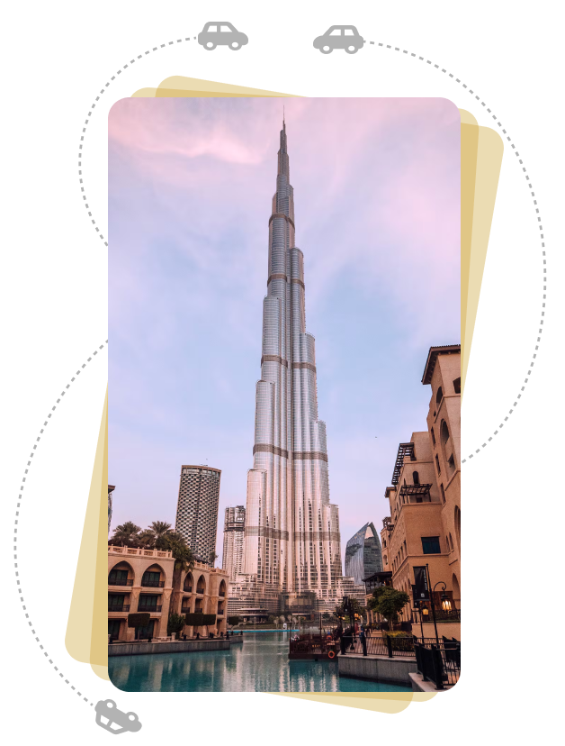 Professional Safe Drivers & Chauffeurs in Dubai